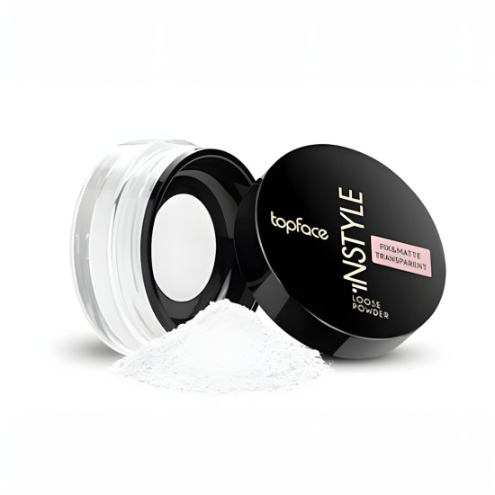 Topface Instyle Loose Powder